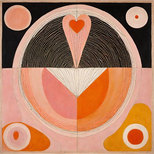 Part 2: Sacral Serenity - Nurturing Creativity and Emotional Flow