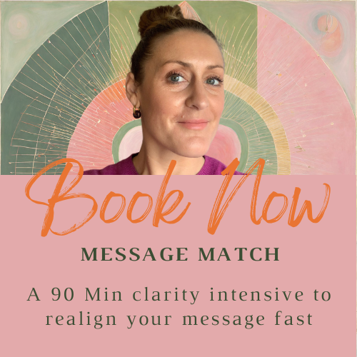 Message Match