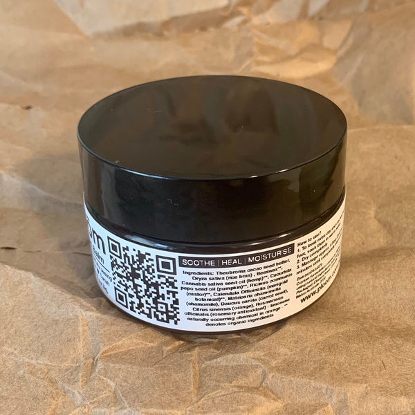 Dry Hand Balm - Plōōm self-care essentials - Skincare - Plōōm self-care essentials